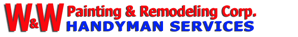 W&W Handyman Services