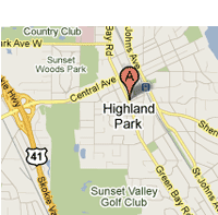 Highland Park, IL