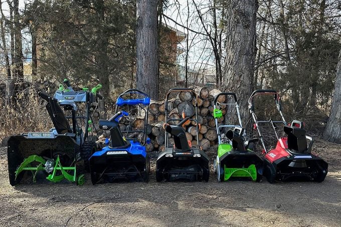 The 6 Best Electric Snow Blowers Of 2024, Tested In Harsh Snow Toha24 Models1 Pamela Bondurant 01 Ft Yvedit
