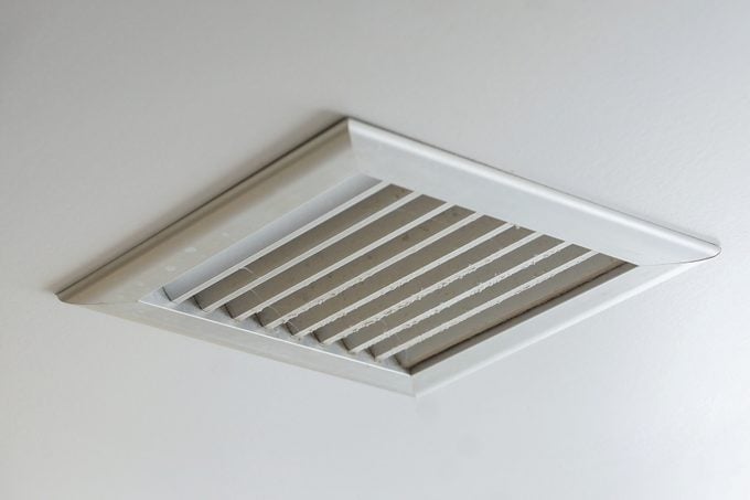 Why One Of The Biggest Fire Hazards In Your Home Is In Your Bathroom Gettyimages 1069214798
